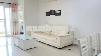 Thuê CHCC Xigrand Court, 2PN, 2WC, 70m2, Đầy Đủ Nội Thất, Giá 16tr5