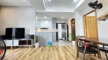 [CHO THUÊ] CĂN HỘ CHUNG CƯ Xigrand Court QUẬN 10 (LÔ GÓC) - 3PN - 2WC