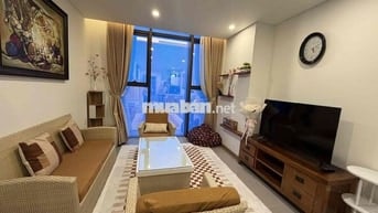 CHO THUÊ CĂN HỘ 2 PN TOÀ SAM TOWER- GIÁ CỰC TỐT