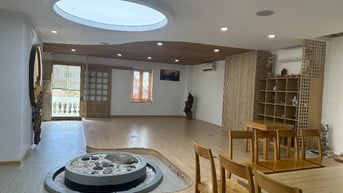 Chính chủ cho thuê văn phòng 200m² tại Thống Nhất, Gò Vấp
