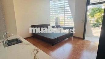CHO THUÊ CĂN HỘ - NGUYỄN HỮU THỌ, HẢI CHÂU - NGAY TRUNG TÂM - XÂY MỚI