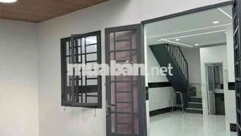 4M×12 M - 1 LẦU - HIẾM NHẤT KHU VỰC - LÊ VĂN KHƯƠNG