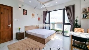 CĂN HỘ PHẠM VĂN BẠCH_FULL NỘI THẤT_BAN CÔNG_KHU CÔNG NGHIỆP TÂN BÌNH