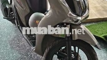 Honda SH150i Đặc biệt 2022 Xám đen 22000km