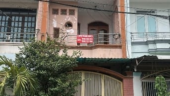 Nhà cho thuê lâu dài. Miễn trung gian