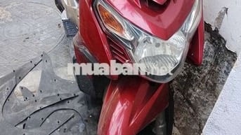 Yamaha Nouvo 3 Đỏ