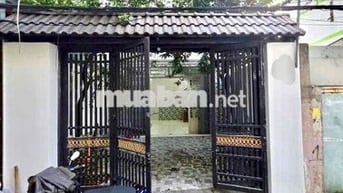 CHO THUÊ NHÀ RỘNG-HẺM XE TẢI--AN LẠC-BÌNH TÂN(GẦN QUẬN 6)