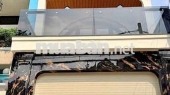Cần cho thuê nhà Mặt Tiền 250A Bàu Cát P.11 Q.Tân Bình