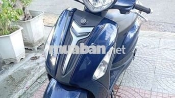 Yamaha Grande 2014 Xanh 52296 km