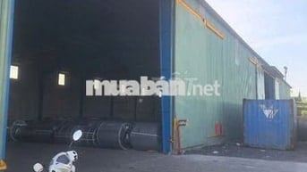 cho thuê kho xưởng đường đào trí , phường phú thuận Quận 7