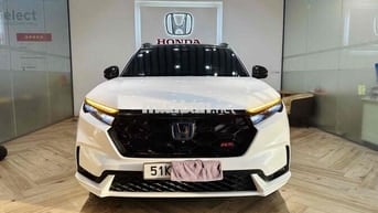 Honda CR-V RS e:HEV 2024 Trắng Hybrid 15.000 km