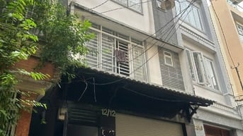 Cho thuê phòng sạch đẹp, giờ tự do, tại Nguyễn Lâm, O.6, Q.10