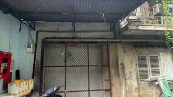 Chính chủ Bán Nhà 172A /18/19  đường Lạc Long Quân, P10, Quận 11
