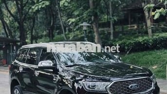 Ford Everest Titanium 4x2 Đen 2020