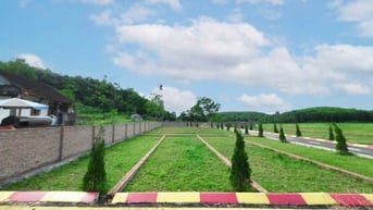 Bán đất nền thổ cư 90m Cổ Đông, Hà Nội, ô tô 7 chỗ tranh nhau vào tận 