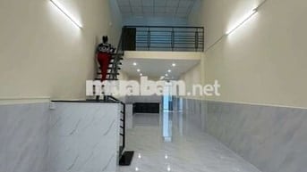 Nhà Tỉnh Lộ 10 [4x17, lững, 1pn, 2toilet] 9tr/tháng