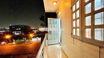 💥 CHO THUÊ CĂN 2PN BAN CÔNG NGAY CV HOÀNG VĂN THỤ - THANG MÁY