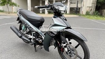 Yamaha Sirius 2021 Đen Full Kiểng đồ chơi máy Zin