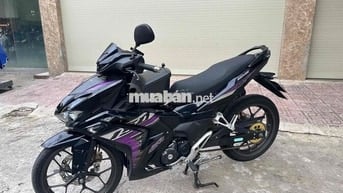 Honda Winner V3 2025 Đen 30000 km