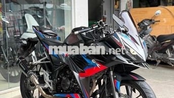 Honda CBR150R 2020 Đen 37000 KM Biển SG 9 chủ