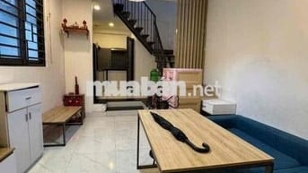Cho Thuê Nhà 2 Tầng Kiệt Ông Ích Khiêm - Hải Châu - 2 phòng ngủ