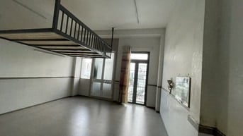 Cho thuê tầng 3 và tầng 4 tòa nhà đường Phan Huy Ích, P.An Hội Tây