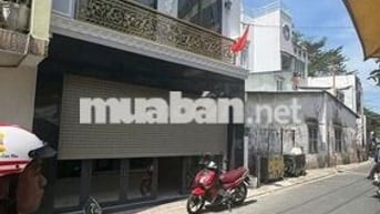 Sát Phan Xích Long ! Mặt Tiền Nguyễn Công Hoan 120m2 có 3 Phòng Ngủ