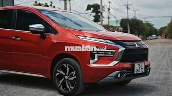 Mitsubishi Xpander Premium 1.5AT 2023 Đỏ 90000 km