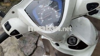 Honda Vision 2013 Trắng FI