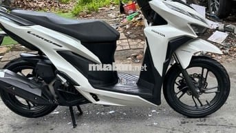 Honda Vario 150 2020 Trắng