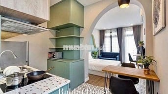 STUDIO MỚI 100% NGAY TRUNG TÂM BÌNH THẠNH