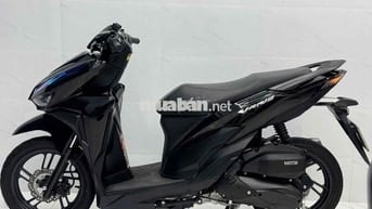 Honda Vario 125 2024 Đen 25k