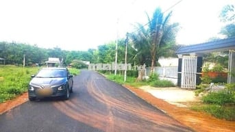 chính chủ bán đất 222m2 gần trường học