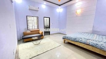 CHÍNH CHỦ CHO THUÊ STU CỬA SỔ NGAY EMART PHAN HUY ÍCH