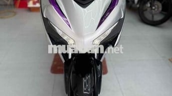 Exciter 155 VVA 2023 B65 Bạc Porsche GÓP CẦN CCCD