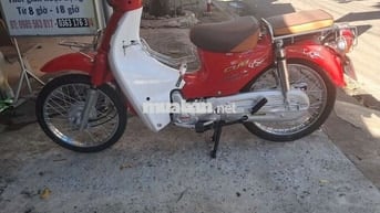 Cub 50cc..DAELIM..72AH