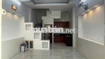 Cho thuê nhà nguyên căn.trệt 2 lầu sân thượng . Phan đình phùng p1 PN