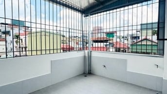 CHỈ 12.X TỶ CÓ NHÀ ĐẸP TRƯỜNG CHINH TT ĐỐNG ĐA 45M , MT 4.5M 3 THOÁNG