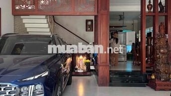 Cho thuê biệt thự full nội thất đối diện công viên cách Aeon 5phút