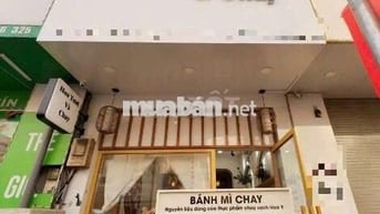 Mặt Tiền Phan Đình Phùng 70m2 Riêng Biệt gần quận 1 và Chợ Phú Nhuận 