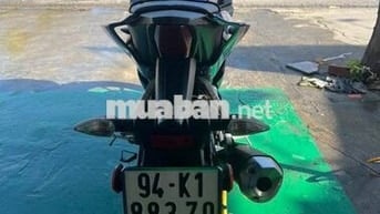 Yamaha R15V3 4000km Xanh