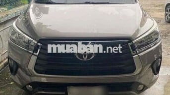 Toyota Innova 2022 Nâu 95560 km