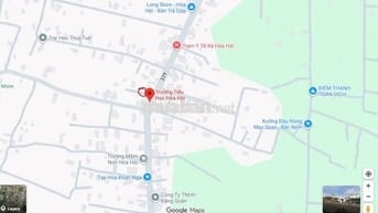 Tôi chủ đất cần bán 300m2 đất. 0x30m.Thổ cư:80m, sổ hồng riêng. 1.8ty
