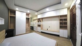 CHO THUÊ PHÒNG TRỌ CỬA SỔ LỚN THOÁNG MÁT   ĐƯỜNG SỐ 28 GÒ VẤP