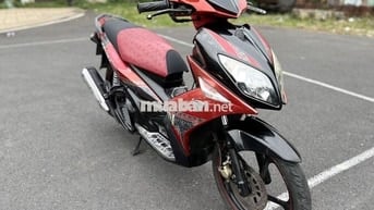 Yamaha Nouvo 4 135cc RC Limited 2012 Đỏ