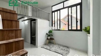GIẢM NÓNG 500K CHO CĂN HỘ MỚI KHAI TRƯƠNG