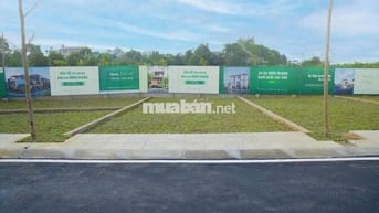 CHỈ 1 TỶ 950 TRIỆU – SỞ HỮU NGAY LÔ ĐẤT 100M, MT 6M  CỔ ĐÔNG, HOÀ LẠC