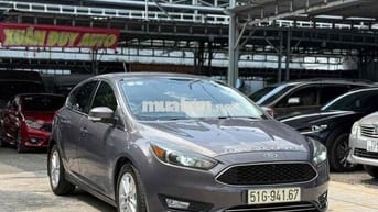 FOCUS 2019 trend XE CHUẨN 6 VẠN 1 CHỦ MUA MỚI