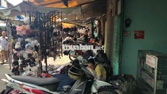 cho thuê mặt bằng kinh doanh q8
