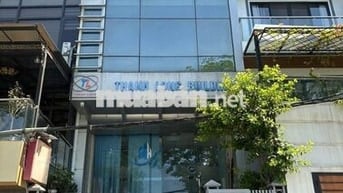 Cho thuê sàn văn phòng phố Mai Anh Tuấn - Ô Chợ Dừa - Chính Chủ